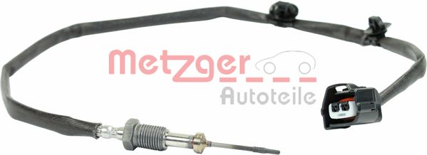 METZGER 0894333 ORIGINAL ERSATZTEIL Sensor, Abgastemperatur